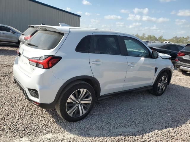Photo 3 from auction – 2022 MITSUBISHI OUTLANDER with VIN JA4APVAU8NU014642