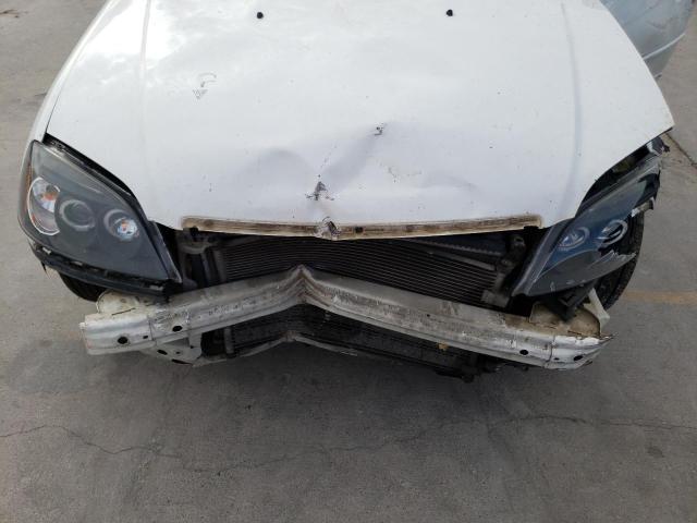 Photo 11 from auction – 2001 HONDA CIVIC LX with VIN 1HGES16541L034291