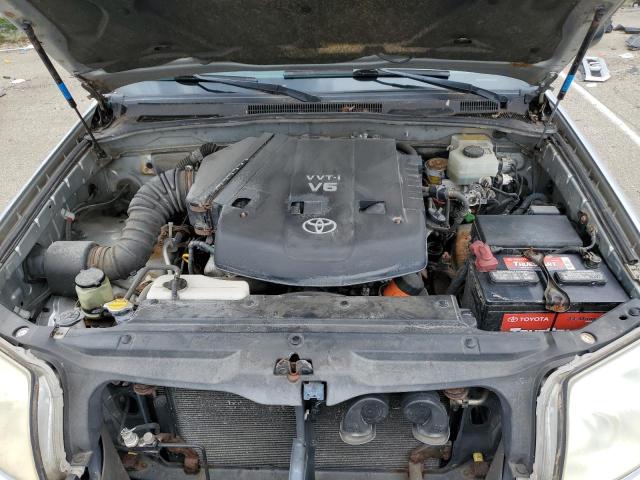 Photo 12 from auction – 2004 TOYOTA 4RUNNER SR with VIN JTEBU14R140027947