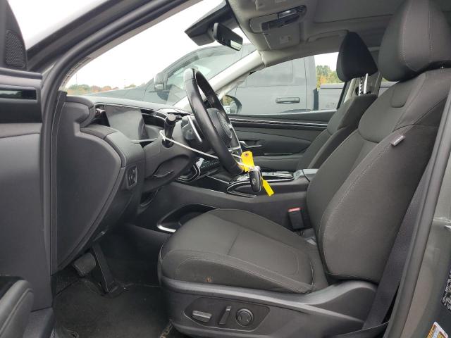 Photo 7 from auction – 2022 HYUNDAI TUCSON SEL with VIN KM8JFCA15NU048262