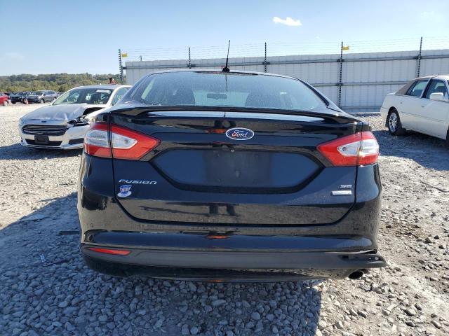 Photo 6 from auction – 2016 FORD FUSION SE with VIN 3FA6P0HD2GR236758