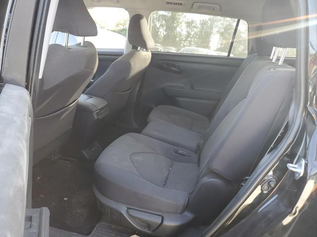 Photo 11 from auction – 2020 TOYOTA HIGHLANDER with VIN 5TDBZRBH3LS502542