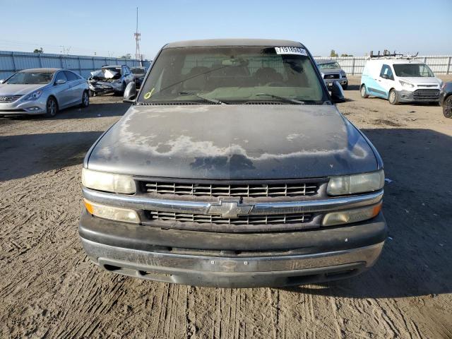 Photo 5 from auction – 2001 CHEVROLET SILVERADO with VIN 1GCEC19V91Z177550