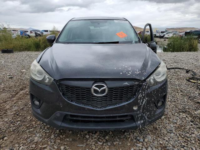 Photo 5 from auction – 2014 MAZDA CX-5 TOURI with VIN JM3KE4CY5E0425635