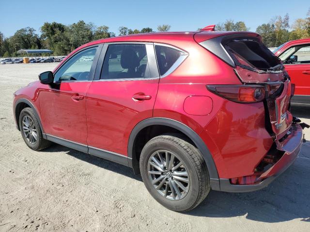 Photo 2 from auction – 2017 MAZDA CX-5 TOURI with VIN JM3KFBCL1H0177698