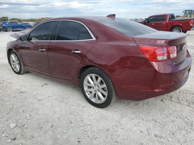 Photo 2 from auction – 2015 CHEVROLET MALIBU 2LT with VIN 1G11D5SLXFF349842