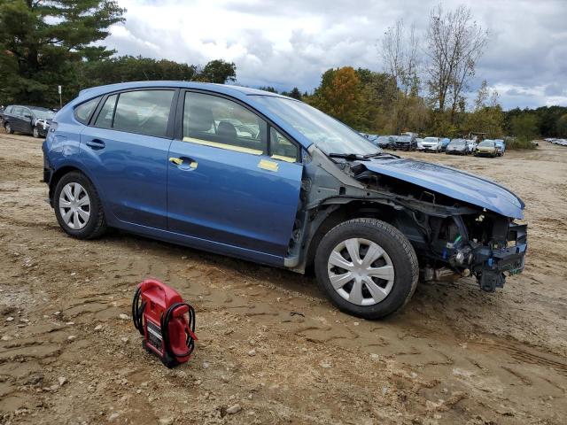 Photo 4 from auction – 2015 SUBARU IMPREZA with VIN JF1GPAA64F8201273