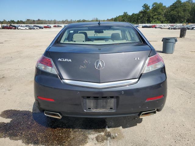 Photo 6 from auction – 2012 ACURA TL with VIN 19UUA8F25CA035980