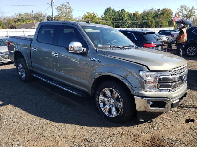 Photo 4 from auction – 2019 FORD F150 SUPER with VIN 1FTEW1E4XKKC06388