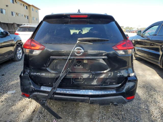 Photo 6 from auction – 2018 NISSAN ROGUE S with VIN KNMAT2MT3JP602105