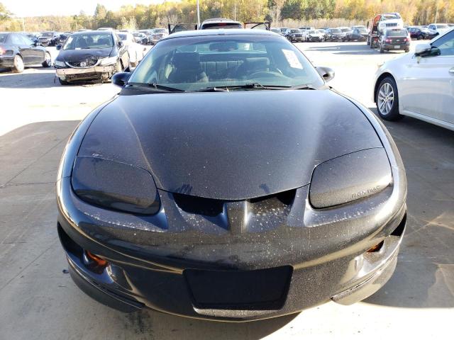 Photo 5 from auction – 2000 PONTIAC FIREBIRD with VIN 2G2FS22K5Y2142051