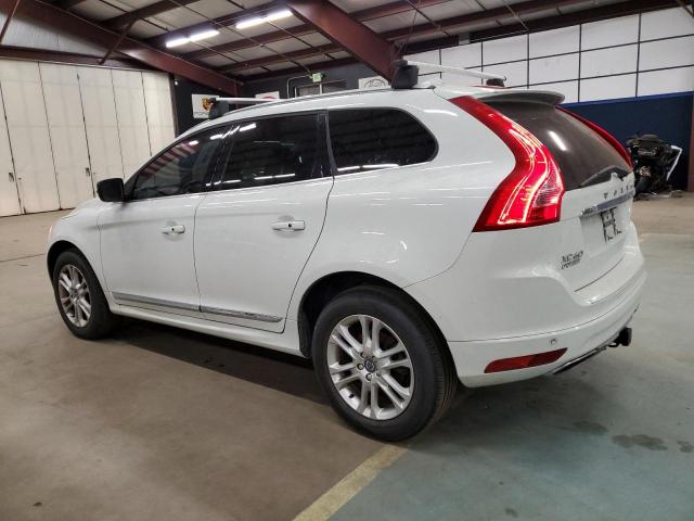 Photo 2 from auction – 2016 VOLVO XC60 T5 PR with VIN YV440MDK9G2903134