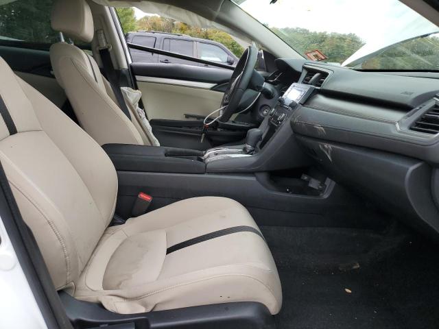 Photo 7 from auction – 2017 HONDA CIVIC LX with VIN 19XFC2F50HE039934