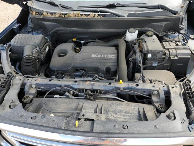 Photo 12 from auction – 2020 GMC TERRAIN SL with VIN 3GKALVEV6LL119907