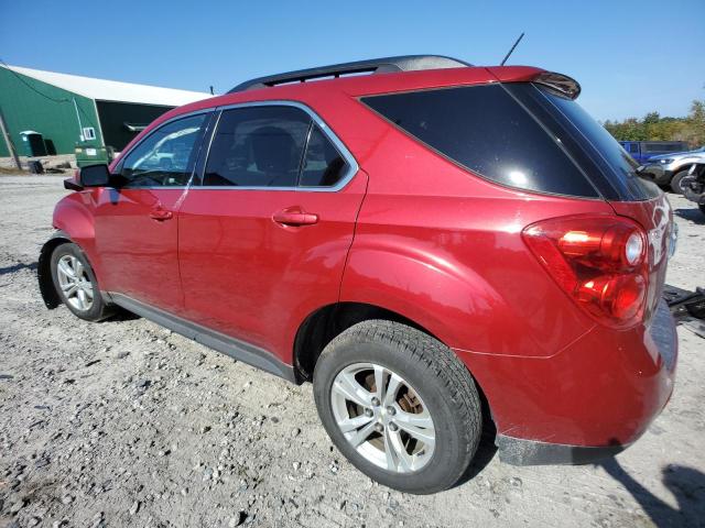 Photo 2 from auction – 2015 CHEVROLET EQUINOX LT with VIN 2GNFLFEK0F6353683