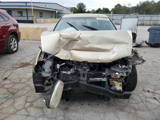 Photo 5 from auction – 2004 VOLKSWAGEN GOLF GL with VIN 9BWFL61JX44029084