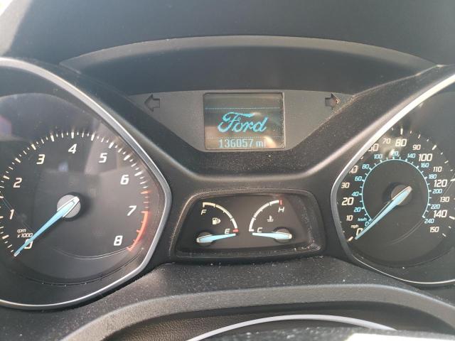 Photo 9 from auction – 2013 FORD ESCAPE S with VIN 1FMCU0F73DUA96898