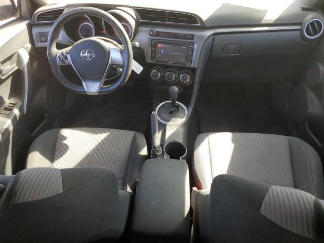 Photo 8 from auction – 2014 TOYOTA SCION TC with VIN JTKJF5C74E3081219
