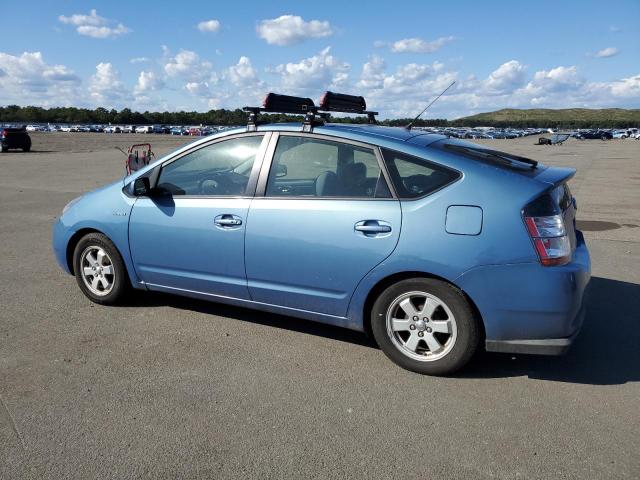 Photo 2 from auction – 2007 TOYOTA PRIUS with VIN JTDKB20U477559649
