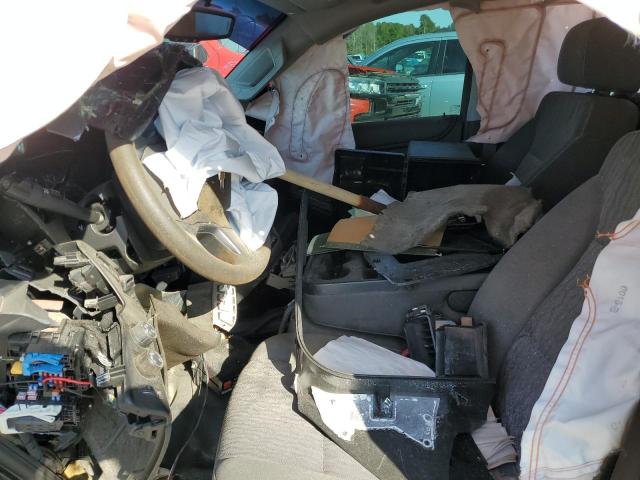 Photo 7 from auction – 2016 CHEVROLET TAHOE POLI with VIN 1GNSKDEC4GR452642