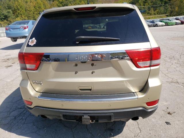 Photo 6 from auction – 2011 JEEP GRAND CHER with VIN 1J4RR5GT7BC581731