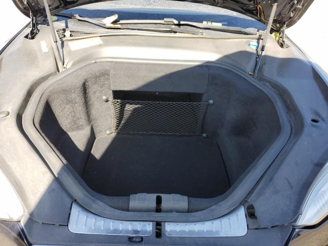 Photo 11 from auction – 2013 TESLA MODEL S with VIN 5YJSA1DP9DFP11707