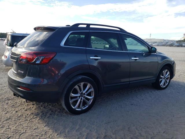 Photo 3 from auction – 2013 MAZDA CX-9 GRAND with VIN JM3TB2DA7D0424729