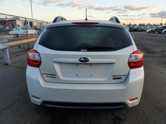 Photo 6 from auction – 2014 SUBARU IMPREZA SP with VIN JF1GPAL60EG336428