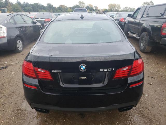Photo 6 from auction – 2015 BMW 550 XI with VIN WBAKP9C55FD979626