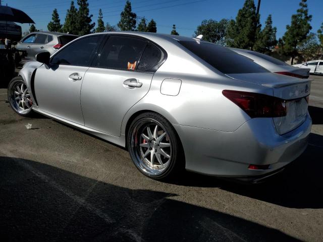 Photo 2 from auction – 2013 LEXUS GS 350 with VIN JTHBE1BL4D5018130