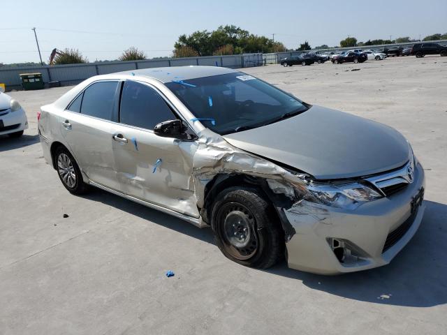 Photo 4 from auction – 2014 TOYOTA CAMRY L with VIN 4T1BF1FK4EU411905
