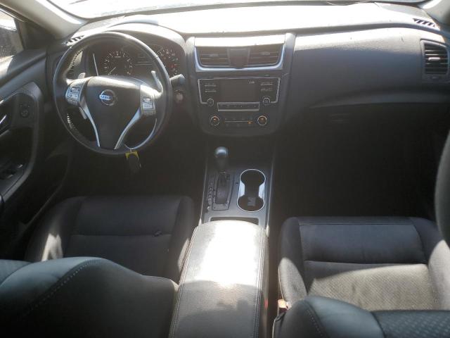 Photo 8 from auction – 2016 NISSAN ALTIMA 2.5 with VIN 1N4AL3AP4GC269481