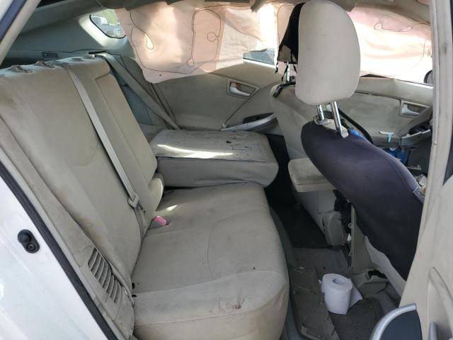 صورة رقم 10 من المزاد - 2011 TOYOTA PRIUS مع VIN JTDKN3DU9B1387685