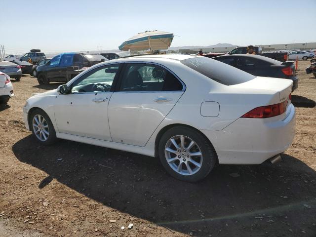 Photo 2 from auction – 2008 ACURA TSX with VIN JH4CL96968C013665