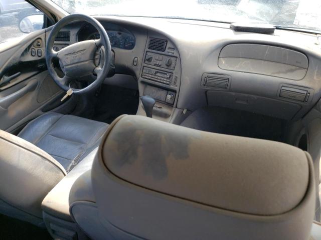 Photo 8 from auction – 1997 FORD THUNDERBIR with VIN 1FALP6248VH104701