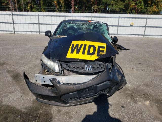 Photo 5 from auction – 2013 HONDA CIVIC EX with VIN 2HGFG3B80DH511107