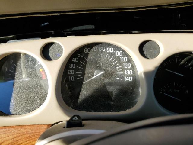 Photo 9 from auction – 2001 BUICK LESABRE CU with VIN 1G4HP54K61U247567