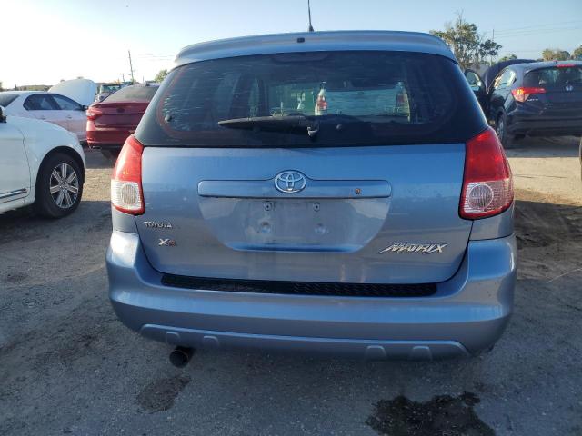 Photo 6 from auction – 2003 TOYOTA COROLLA MA with VIN 2T1KR32E73C109476