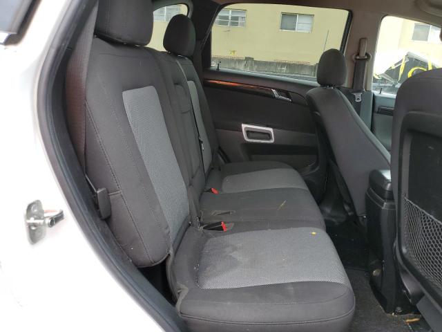 Photo 10 from auction – 2014 CHEVROLET CAPTIVA LS with VIN 3GNAL2EK0ES593268