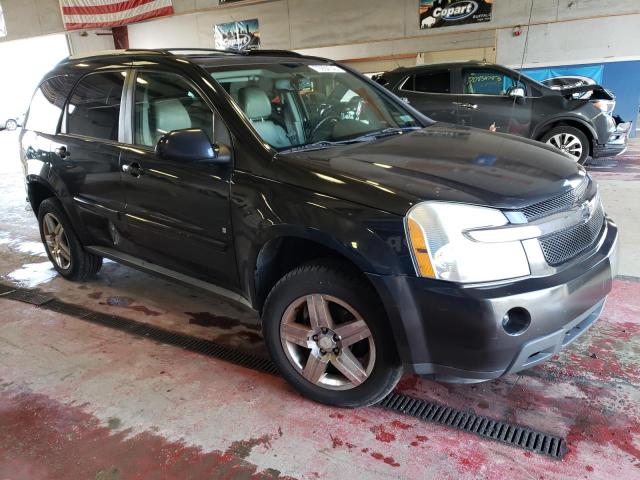 Photo 4 from auction – 2009 CHEVROLET EQUINOX LT with VIN 2CNDL63F096239463