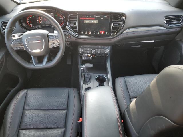 Photo 8 from auction – 2023 DODGE DURANGO GT with VIN 1C4RDJDGXPC637141