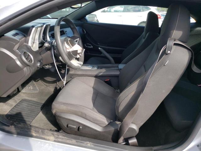 Photo 7 from auction – 2011 CHEVROLET CAMARO LT with VIN 2G1FB1ED2B9211790