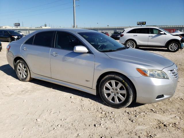 Photo 4 from auction – 2008 TOYOTA CAMRY CE with VIN 4T4BE46KX8R021891