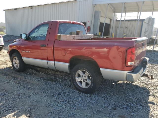 Photo 2 from auction – 2006 DODGE RAM 1500 S with VIN 1D7HA16N46J177331