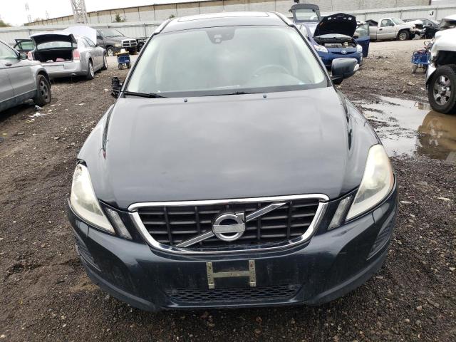 Photo 5 from auction – 2012 VOLVO XC60 3.2 with VIN YV4952DZ8C2319651