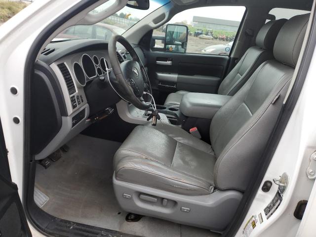 Photo 7 from auction – 2007 TOYOTA TUNDRA DOU with VIN 5TBBV58147S488227