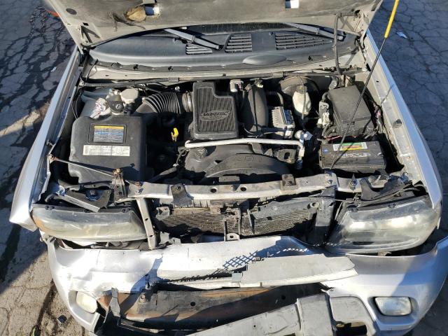 Photo 12 from auction – 2004 CHEVROLET TRAILBLAZE with VIN 1GNET16S646230583