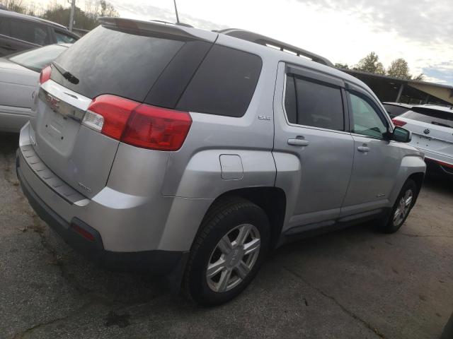 Photo 3 from auction – 2015 GMC TERRAIN SL with VIN 2GKFLWEK1F6385443