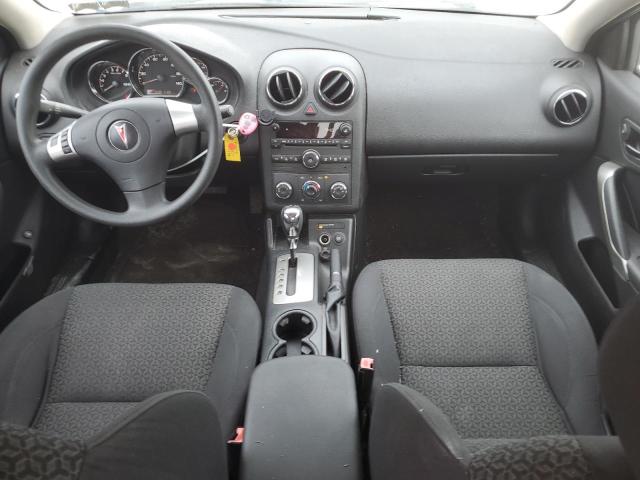 Photo 8 from auction – 2010 PONTIAC G6 with VIN 1G2ZA5EB1A4102689