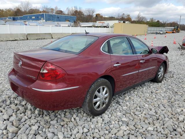 Photo 3 from auction – 2007 BUICK LACROSSE C with VIN 2G4WC582971183851